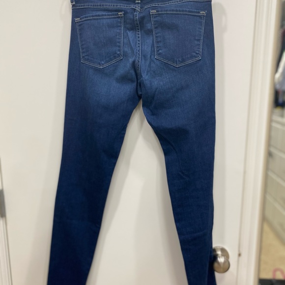 Flying Monkey dark denim jeans. Size 29 - Picture 2 of 4